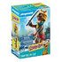 PLAYMOBIL SCOOBY-DOO! Sammelfigur Samurai (70716)