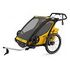 THULE Chariot Sport Double, Spectra Yellow