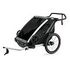 THULE Chariot Lite Double, Agave