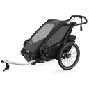 THULE Chariot Sport Single, Midnight Black