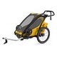 THULE Chariot Sport Single, Spectra Yellow