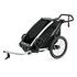 THULE Chariot Lite Single, Agave