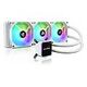 ENERMAX Liqmax III RGB 360, White (ELC-LMT360-W-ARGB)