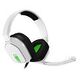 ASTRO GAMING A10 Gaming Headset Xbox Edition, Weiss / Grün, Xbox One / Xbox Series X|S (939-001852)