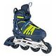 HUDORA Inline Skates Comfort, Deep Blue (28450)
