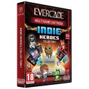 Evercade Cartridge #17: Indie Heroes Collection 1 (Blaze)