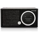 TIVOLI AUDIO Model One Digital (Gen.2), Schwarz Esche / Schwarz