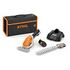 STIHL Battery-Hedgecutter, Set (HSA 26)