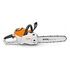 STIHL Battery-Chainsaw MSA 220, Solo (40 cm)