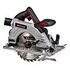 EINHELL TE-CS 18/190 Li BL - Solo Cordless Circular Saw