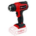 EINHELL TE-HA 18 Li - Solo Akku-Heissluftpistole (4520500)