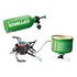 OPTIMUS Polaris Optifuel mit 0.4 Ltr. Brennstoffflasche (8019408)