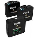 RØDE Wireless GO II