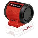 EINHELL Akku-Lautsprecher TC-SR 18 Li BT - Solo (4514150)