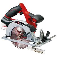 EINHELL TE-CS 18/150 Li - Solo Cordless Circular Saw (4331220)