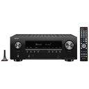 DENON AVR-S960H, Schwarz