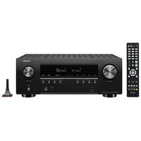 DENON AVR-S960H, Black