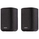 DENON Home 150 Stereo Set, Black