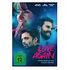 Endings, Beginnings (DVD, 2019, S.Woodley / J.Dornan)