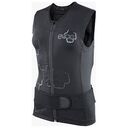 EVOC Protector Vest Lite Women, Size L, Black (301512100)