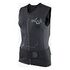 EVOC Protector Vest Lite Women, Size M, Black (301512100)