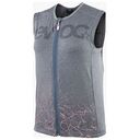EVOC Protector Vest Women, Grösse L, Carbon Grey (301513121)
