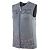 EVOC Protector Vest Women, Grösse L, Carbon Grey (301513121)