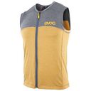 EVOC Protector Vest Men, Size S, Loam (301511604)