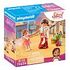 PLAYMOBIL Klein Lucky Mama Milagro (70699)