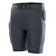 EVOC Crash Pants Kids, Grösse JS, Carbon Grey (301609121)