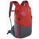 EVOC Ride 12L, Chili Red - Carbon Grey (100321514)