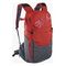 EVOC Ride 12L, Chili Red - Carbon Grey (100321514)