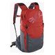 EVOC Ride 12L, Chili Red - Carbon Grey (100321514)