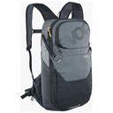 EVOC Ride 12L, Carbon Grey - Black (100321123)