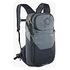 EVOC Ride 12L, Carbon Grey - Black (100321123)