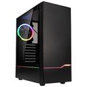 KOLINK Inspire K9 ARGB Window, Black