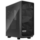 FRACTAL DESIGN Meshify 2 Compact Light Tempered Glass Window, Grey (FD-C-MES2C-04)