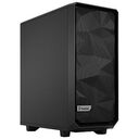 FRACTAL DESIGN Meshify 2 Compact, Black (FD-C-MES2C-01)