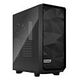 FRACTAL DESIGN Meshify 2 Compact Light Tempered Glass Window, Black (FD-C-MES2C-03)