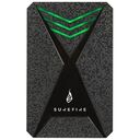 VERBATIM Surefire GX3 Gaming HDD, 2.0TB, Black (53682)
