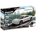 PLAYMOBIL Porsche Mission E (70765)