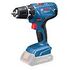 BOSCH GSR 18V-21 Professional (06019H1071)