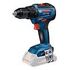 BOSCH GSR 18V-55 Professional (06019H5202)