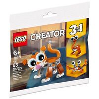 LEGO Creator - Katze (30574)