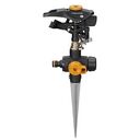 FISKARS Pulsierender Sprinkler mit Erdspiess (1027029)