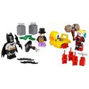 LEGO Batman - Batman vs. The Penguin & Harley Quinn (40453)
