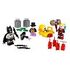 LEGO Batman - Batman vs. The Penguin & Harley Quinn (40453)