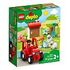 LEGO Duplo - Traktor und Tierpflege (10950)