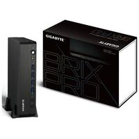 Mini PC Zotac MI626 Intel Core I3-1115G4 - Ouvert Jamais Utilisé