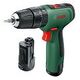 BOSCH EasyImpact 1200 + Additional Battery (06039D3105)